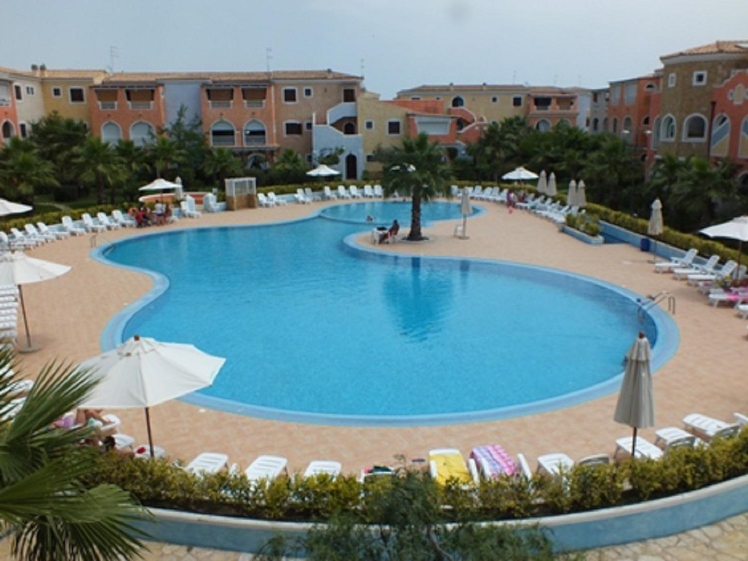 Basilicata Host To Host - Borgo San Basilio Marina Di Pisticci Exterior foto